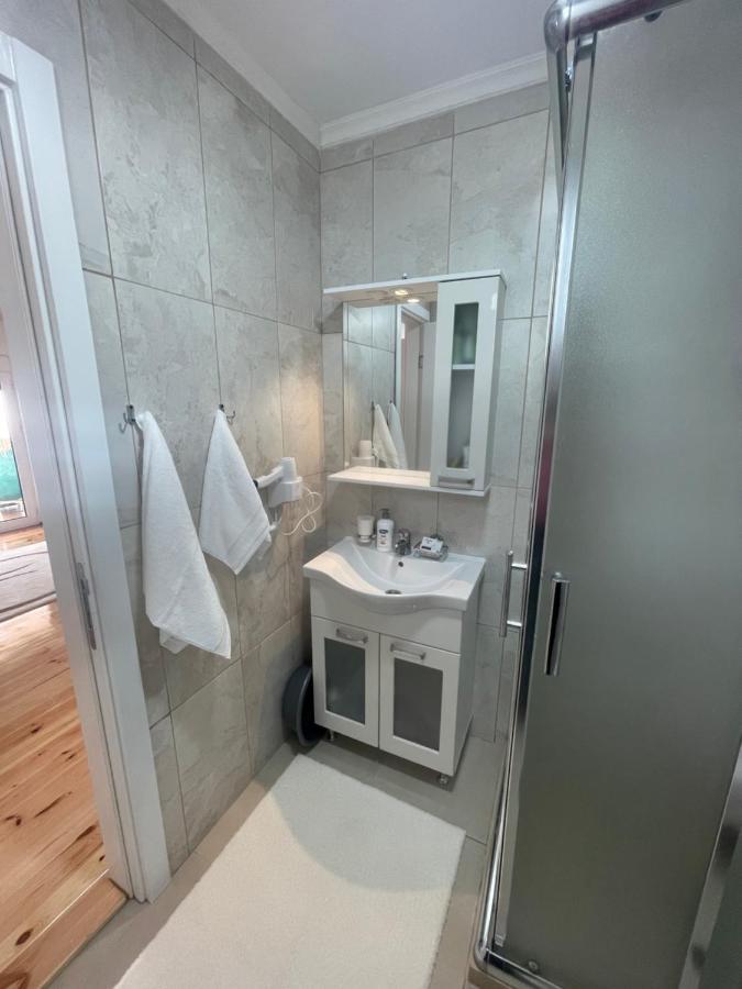 Apartment Soreja Ulcinj Exterior photo